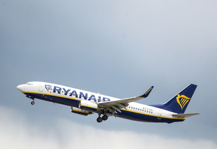 Ryanair vertrekt uit "te dure" luchthaven van Frankfurt