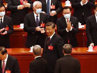 Xi Jinping eerste Chinese president die derde termijn krijgt