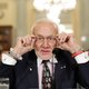 Buzz Aldrin was de tweede mens op de maan, en er zijn wel aanwijzingen dat hem dat niet lekker zat
