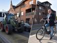 Sinds er zaterdagnamiddag een 62-jarige fietsster om het leven kwam op de fietssuggestiestroken op de Vrijheid is de onveilige verkeerssituatie opnieuw een heikel punt in Hoogstraten.