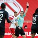 Primeur: vrouwelijke scheidsrechter bij interland Nederlands mannenelftal