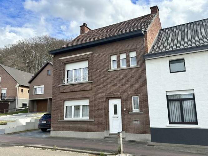 Deze 4 woningen zijn nu te koop in Holsbeek