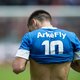 Tadic mist mogelijk seizoenstart FC Twente