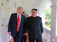 Kim Jong-un aanvaardt Trumps uitnodiging om Witte Huis te bezoeken