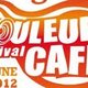 Couleur Café 2012: Nieuwe namen