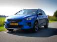 Test Kia XCeed Plug-in Hybrid: zuiniger maar ook krapper