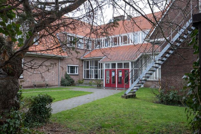 De muziekschool is verkast naar het Cultuurhuis aan het Jannewekken in Zierikzee