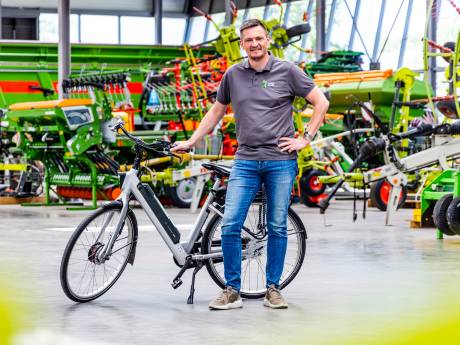 Chris - net directeur - moet zijn bedrijf door afsluiting Haringvlietbrug loodsen: ‘Echt wel spannend’ 