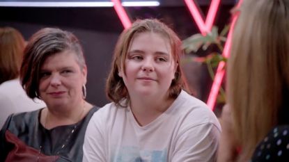 Mama van The Voice Kids-kandidate Anouk Kellens wordt donderdag begraven