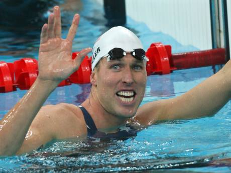 Voormalig olympisch kampioen Keller aangeklaagd wegens bestormen Capitool