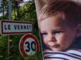 Le petit Emile a disparu le 8 juillet dernier au Vernet