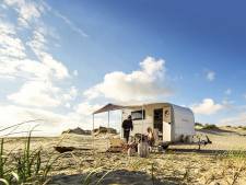 Van hippe strandcaravan tot riante luxepaardjes: dit zijn de nieuwste caravans