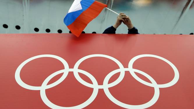 Les 4 questions autour de la participation des Russes et Bélarusses aux JO 2024