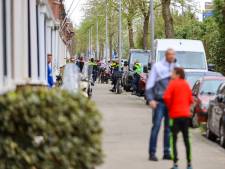 Diego (15) dacht dat hij steekpartij niet zou overleven: ‘Ik trok zelf het mes uit mijn buik’