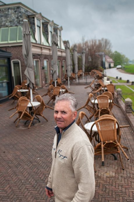 Het Veerhuis is verkocht aan oud-Bokhovenaar Sjef Pijnenburg: ‘Moest er niet aan denken dat het soort wokpaleis zou worden’