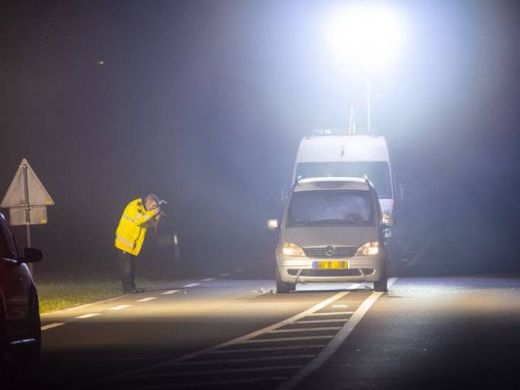 Geen bewijs: vrijspraak voor vermeende chauffeur moordpoging Zwolse drugsoorlog in 2016