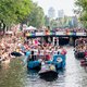 Politici, sport, onderwijs varen mee in Pride