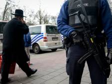 Un couple comparait pour tentative d’assassinat terroriste: ils planifiaient un attentat dans le quartier juif d’Anvers 