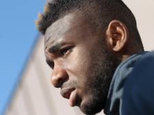 Mboyo: "C'est un rêve qui se réalise"