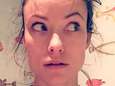 Le selfie d'Olivia Wilde qui amuse toutes les mamans