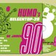 Humo Selecteert: de beste Belgenpop van de jaren '90