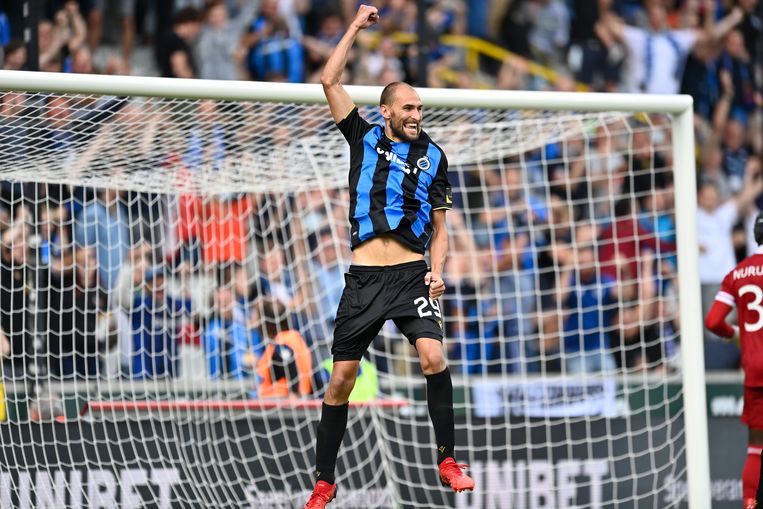 Bas Dost Beeld Photo News