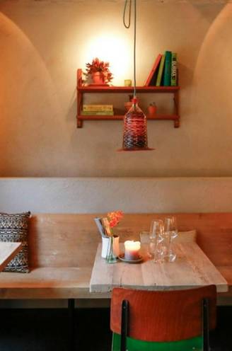 De 7 favoriete eetadresjes van chef Michaël Vrijmoed: “De klassieke tomaat-garnaal is hier schitterend”