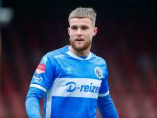 Oplossing spitsenprobleem FC Den Bosch in zicht: topscorer Joey Konings kan weer minuten maken