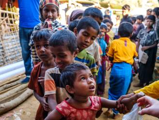 Onze reporters bij de Rohingya: "Mama en papa gingen eten zoeken. Ze zijn nooit teruggekeerd"