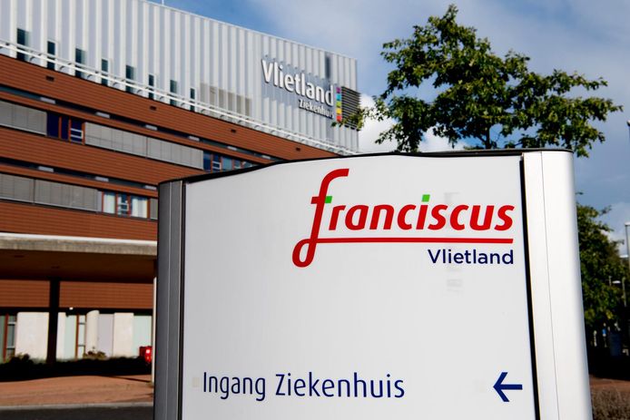 Voor een kaakoperatie kunnen patiënten niet meer bij Franciscus Gasthuis & Vlietland terecht.
