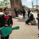 Het Mexicaanse Tijuana is nu een toeristenstad zonder toeristen