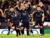 Real gaat na strafschoppen naar halve finales Champions League ten koste van City