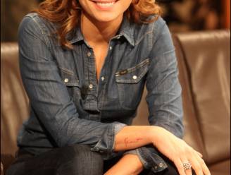 Evi Hanssen Opnieuw Single Celebrities Hln Be