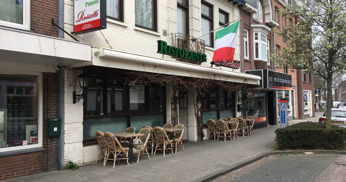 Italiaans restaurant vecht sluiting aan in Oss | Oss | bd.nl