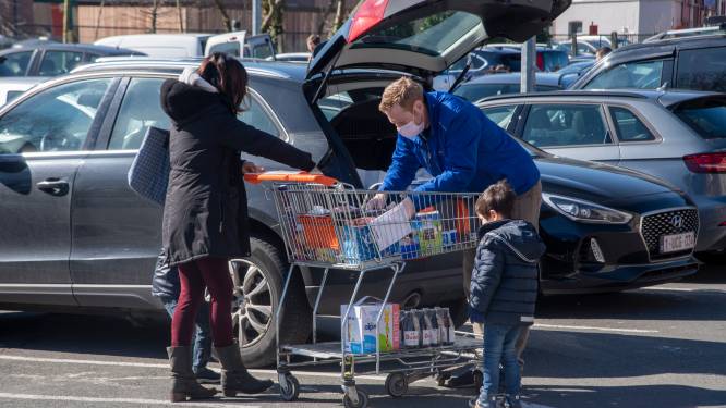 Colruyt in Ledeberg sluit 6 weken de deuren voor grondige renovatie 