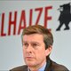 Pierre-Olivier Beckers stopt als CEO van Delhaize
