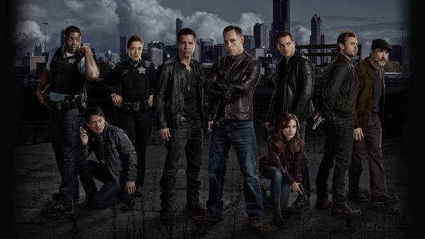 Chicago PD