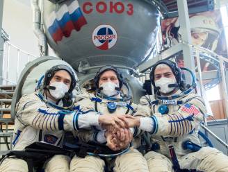 NASA onderzoekt of ruimtestation ISS zonder Rusland kan