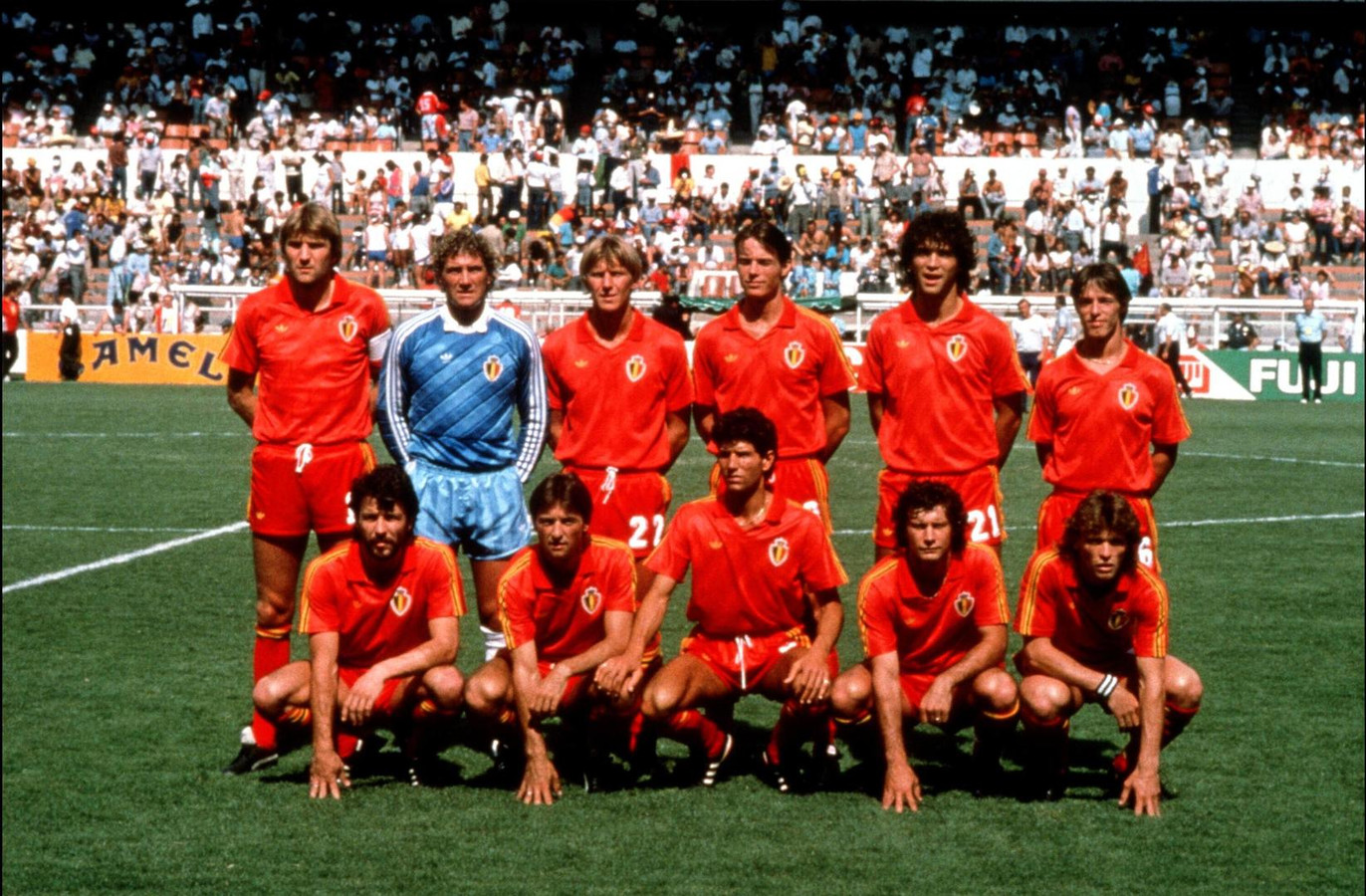 Nico Claesen (Patro Eisden) over de tijd van toen “Patro was steeds