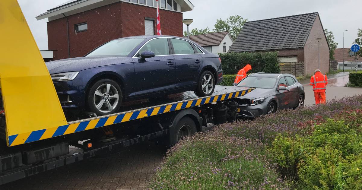 Gekraakte chatberichten waren basis voor invallen Zevenbergschen Hoek in megacokezaak - BN DeStem