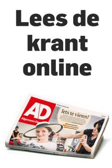 De digitale krant