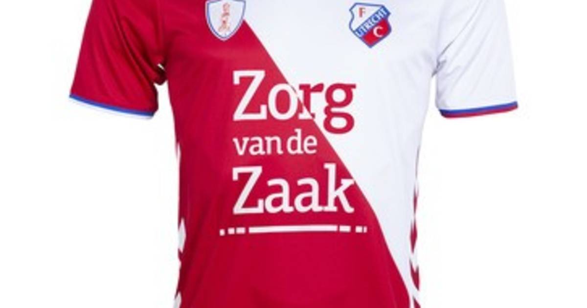 Utrecht discount tenue 2020