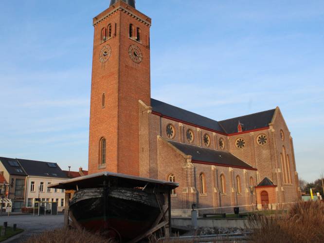 Vier Asseneedse kerken zetten deuren open tijdens Open Kerkendagen