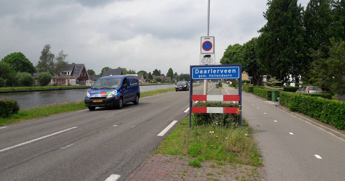 CDA zet vraagtekens bij opruimen vervuiling in Daarlerveen