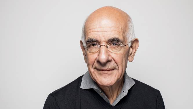 Weduwnaar Frits Spits: Ik kan niemand meer zien met een sigaret in z’n mond