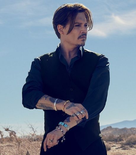 Johnny Depp, complètement déboussolé, ne sait plus où aller