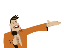 Ken jij de lijsttrekker? Doe de test