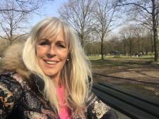 Marga Bult ondersteunt verpleegkundigen: ‘Als het moet kan ik een katheter zetten’