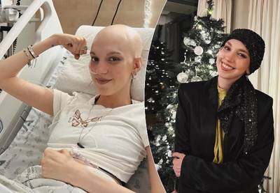 “Ik heb gevochten en alles bereikt wat ik wou”: Spaans boegbeeld van strijd tegen kanker overlijdt op 20-jarige leeftijd