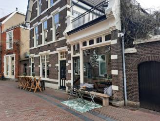 Koffiehuis Central Park kondigt verbouwing aan en gaat tijdelijk dicht